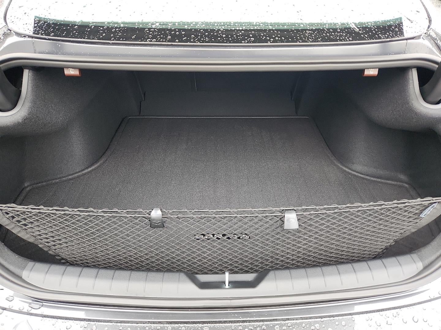 2025 Hyundai Sonata N Line