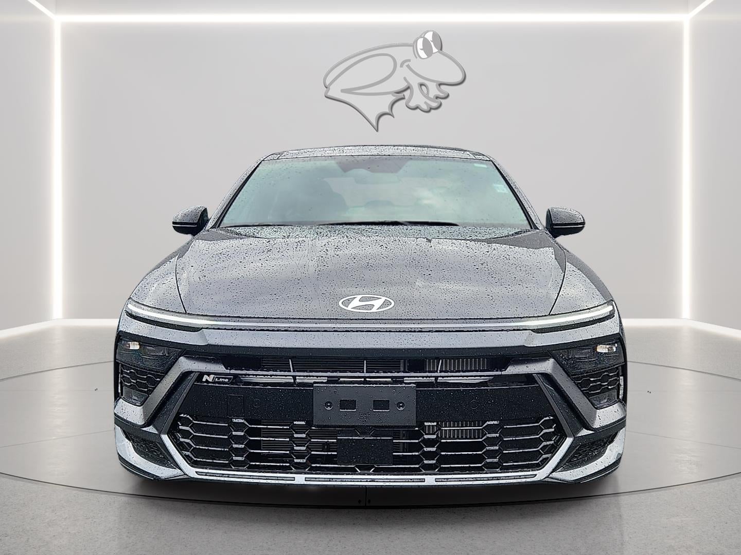 2025 Hyundai Sonata N Line