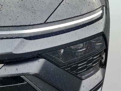 2025 Hyundai Sonata N Line