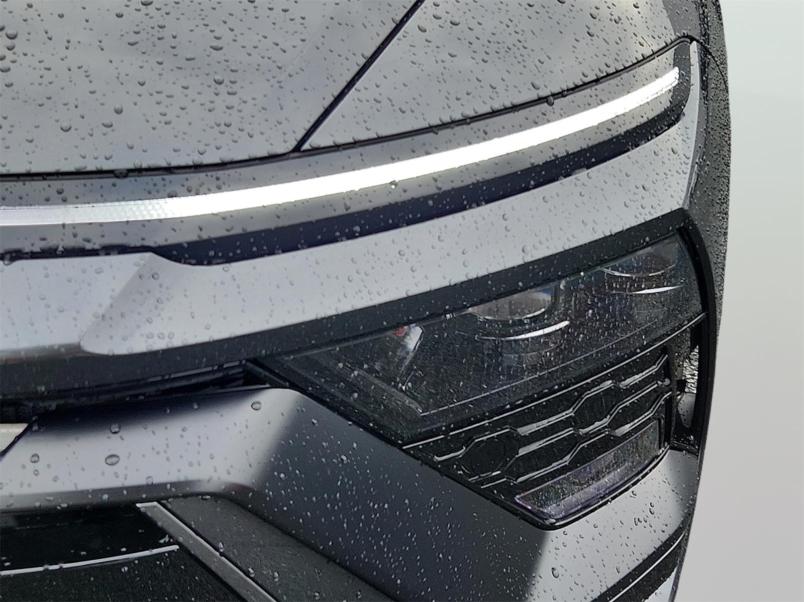 2025 Hyundai Sonata N Line