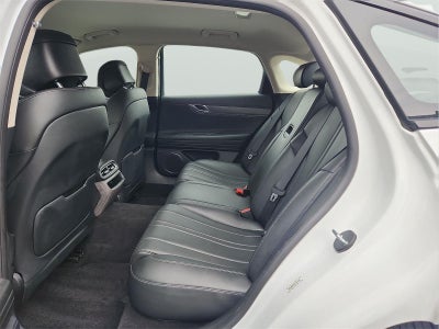 2023 Genesis G80 2.5T