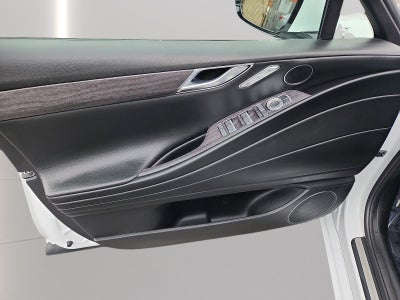 2023 Genesis G80 2.5T