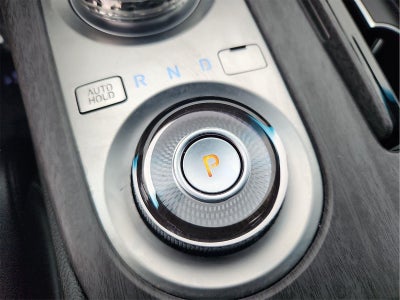 2023 Genesis G80 2.5T