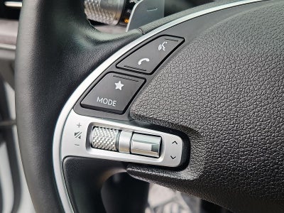 2023 Genesis G80 2.5T