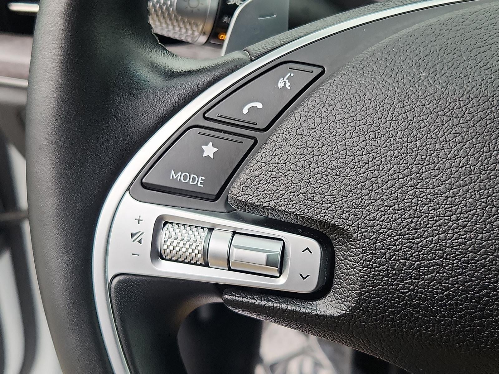 2023 Genesis G80 2.5T