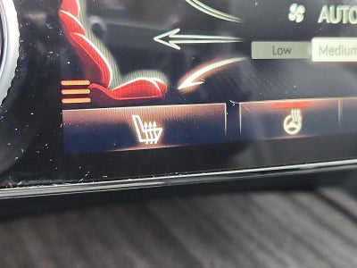 2023 Genesis G80 2.5T