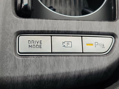 2023 Genesis G80 2.5T