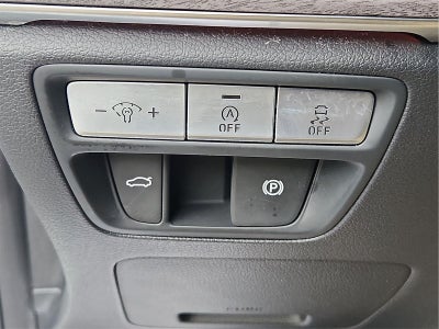 2023 Genesis G80 2.5T