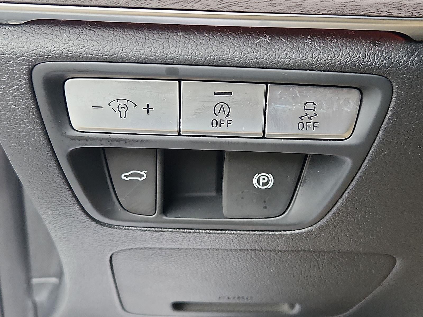 2023 Genesis G80 2.5T