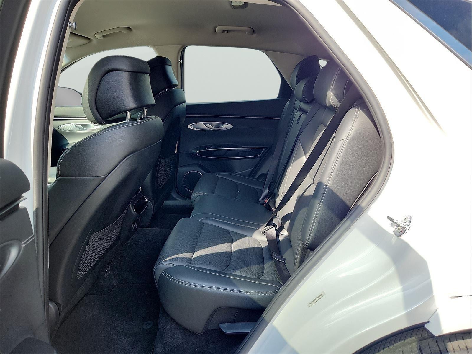 2025 Genesis GV70 2.5T