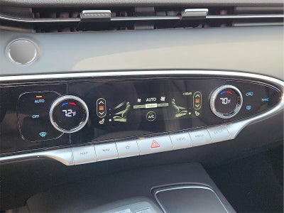 2025 Genesis GV70 2.5T