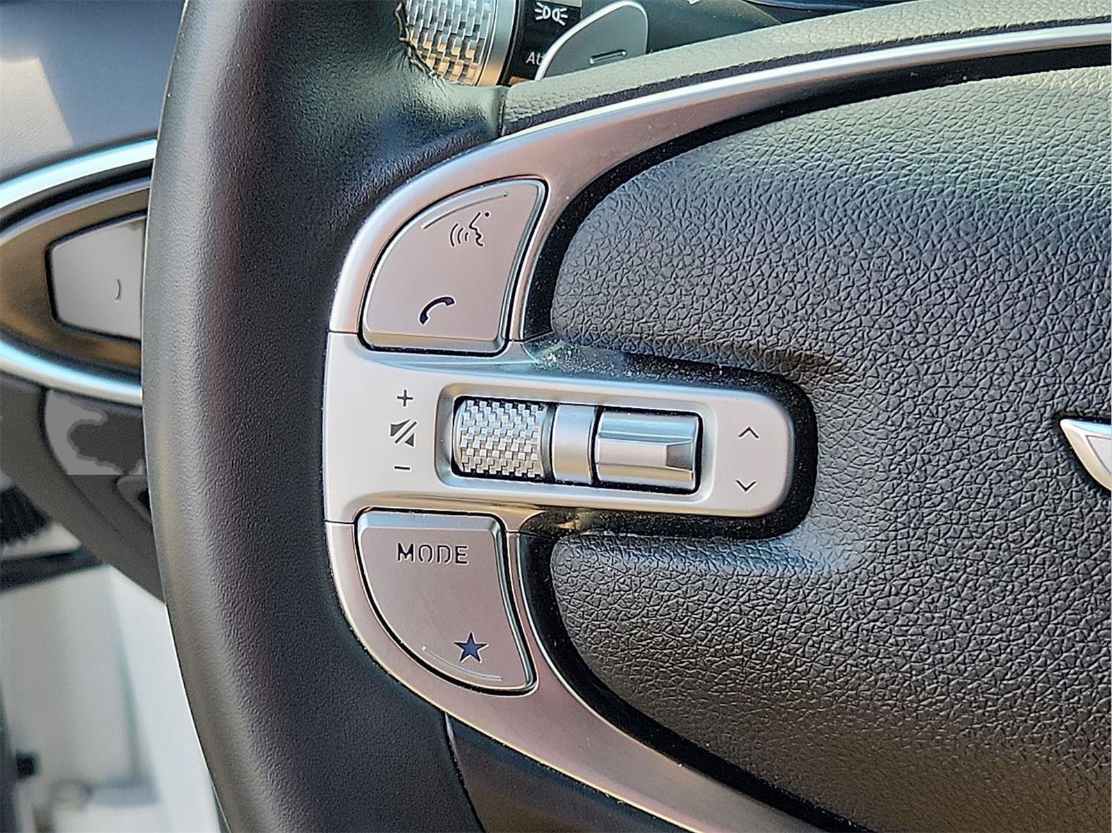 2025 Genesis GV70 2.5T