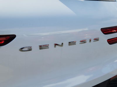 2025 Genesis GV70 2.5T