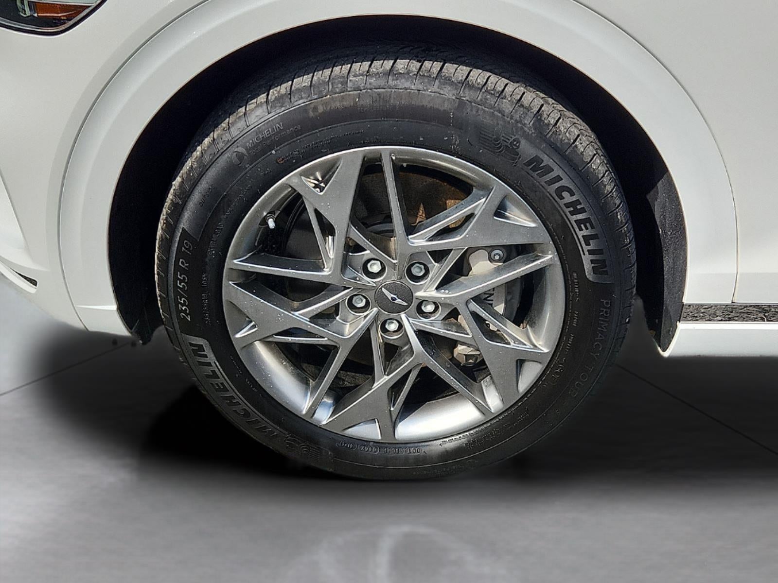 2025 Genesis GV70 2.5T