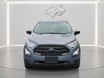 2018 Ford EcoSport S