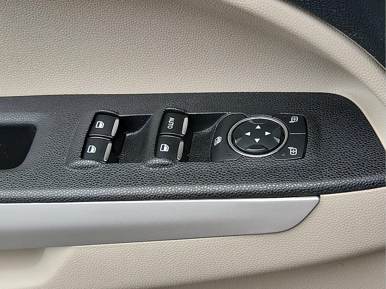 2018 Ford EcoSport S