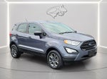 2018 Ford EcoSport S