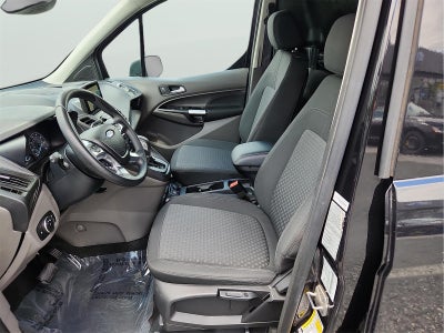 2022 Ford Transit Connect XLT