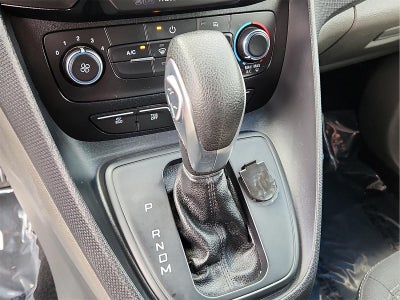 2022 Ford Transit Connect XLT