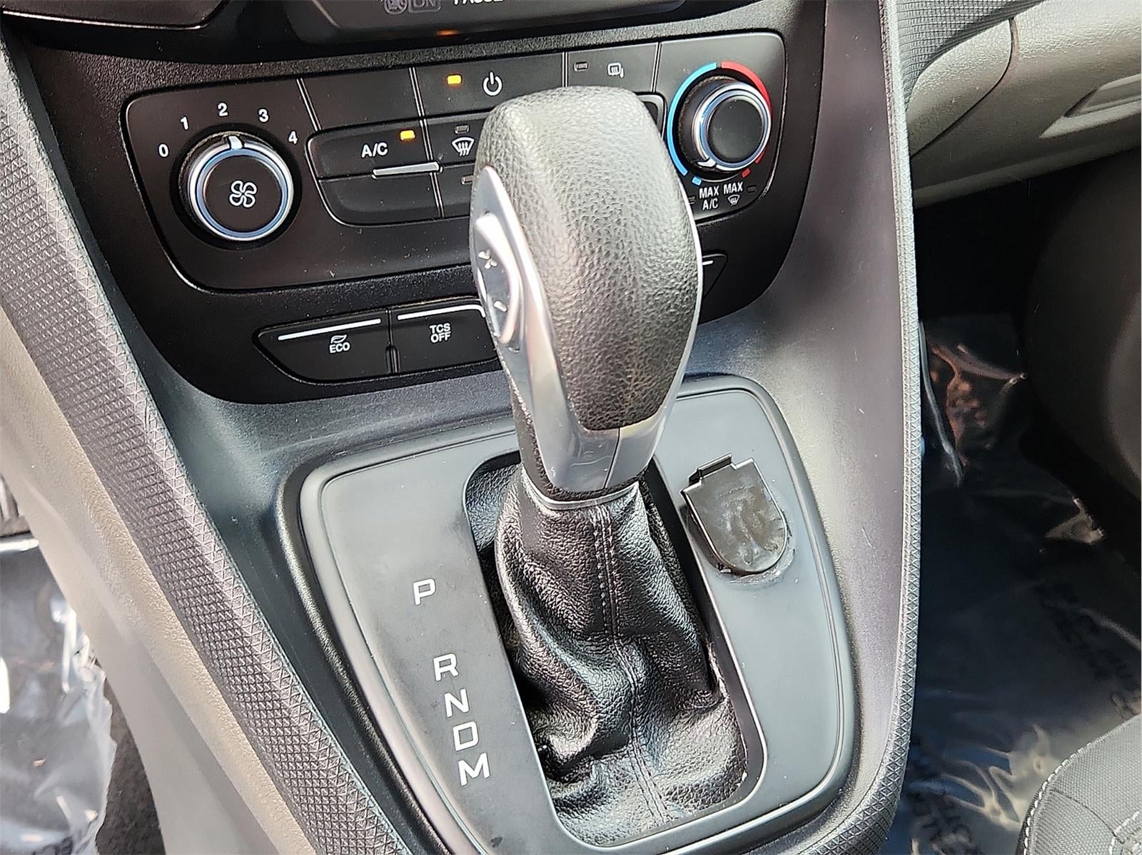 2022 Ford Transit Connect XLT