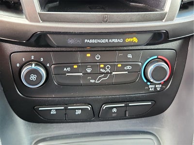 2022 Ford Transit Connect XLT