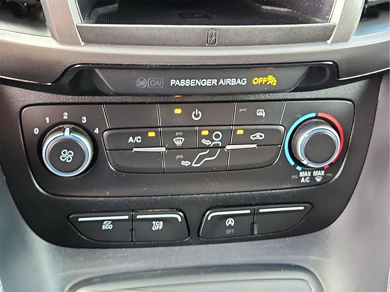 2022 Ford Transit Connect XLT