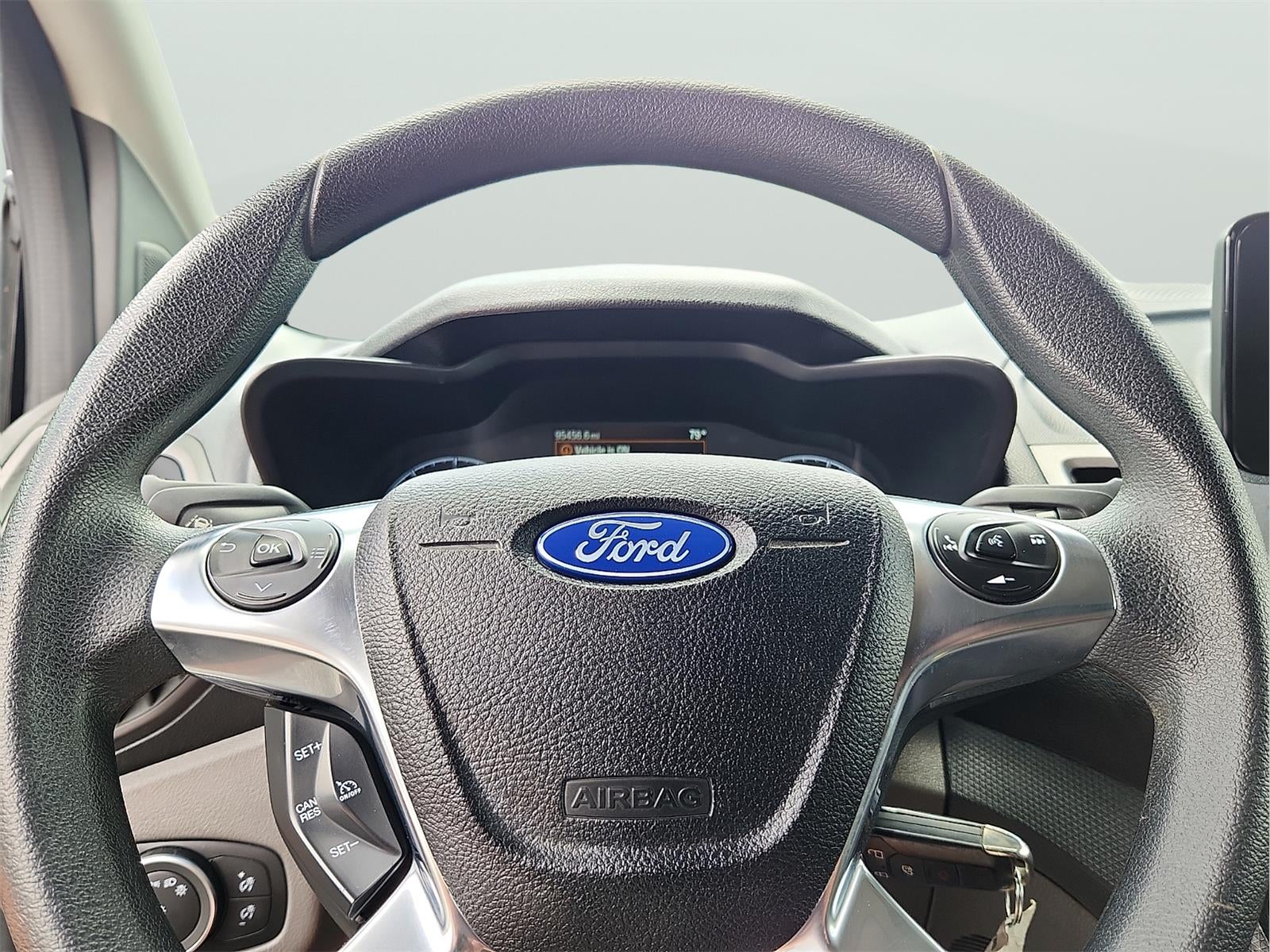 2022 Ford Transit Connect XLT
