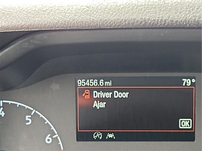 2022 Ford Transit Connect XLT