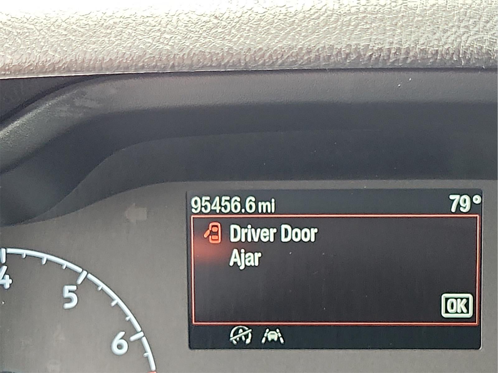 2022 Ford Transit Connect XLT
