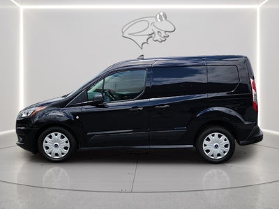 2022 Ford Transit Connect XLT