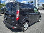 2022 Ford Transit Connect XLT