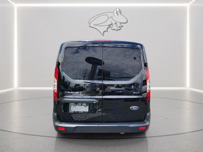 2022 Ford Transit Connect XLT