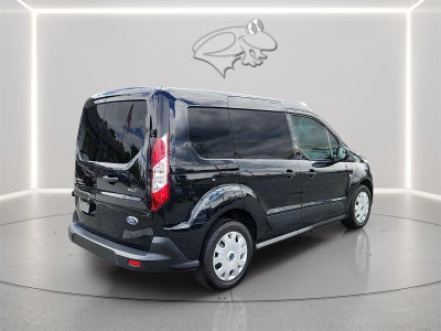 2022 Ford Transit Connect XLT