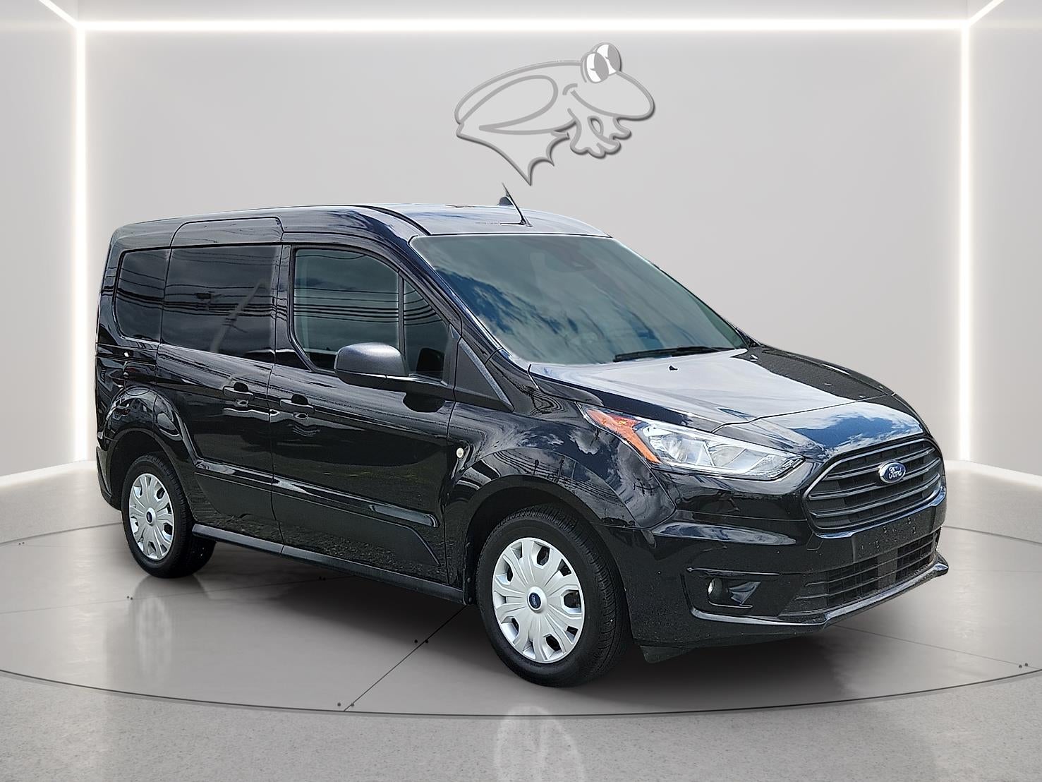 2022 Ford Transit Connect XLT