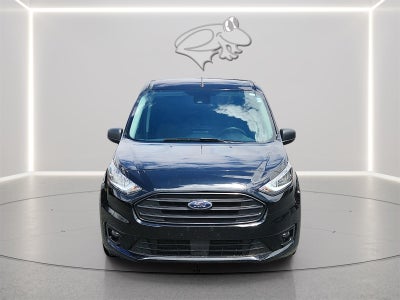 2022 Ford Transit Connect XLT