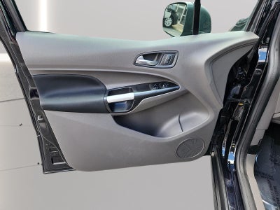 2022 Ford Transit Connect XLT