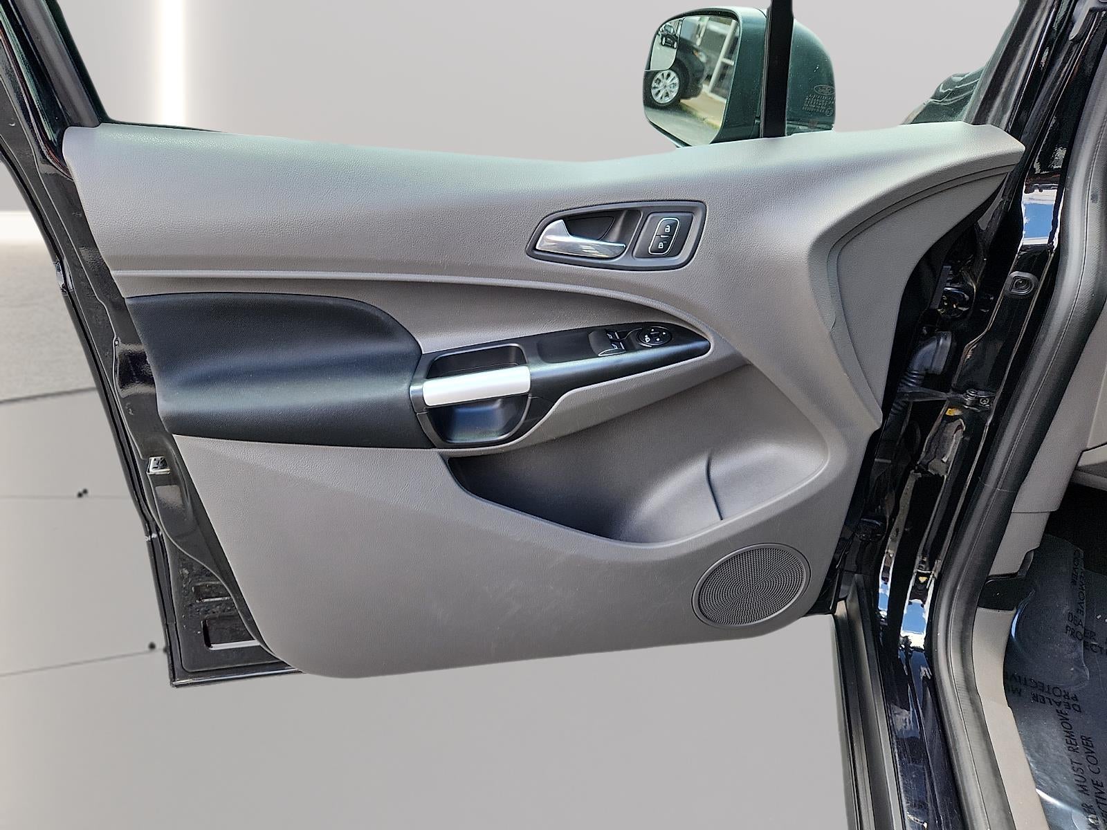 2022 Ford Transit Connect XLT