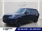 2020 Land Rover Range Rover HSE
