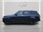 2020 Land Rover Range Rover HSE