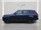 2020 Land Rover Range Rover HSE