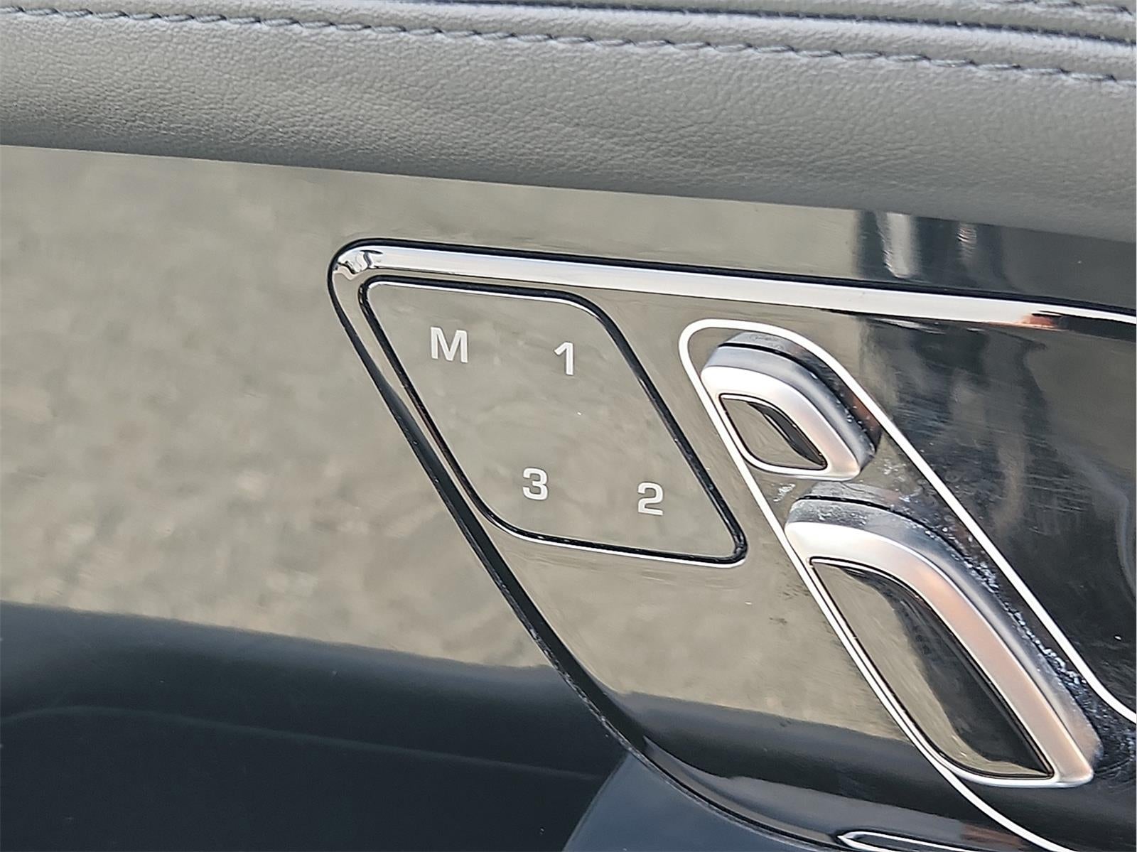 2020 Land Rover Range Rover HSE