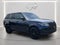 2020 Land Rover Range Rover HSE