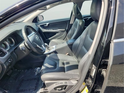 2013 Volvo S60 T5