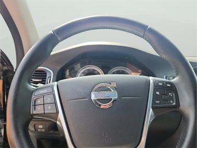 2013 Volvo S60 T5