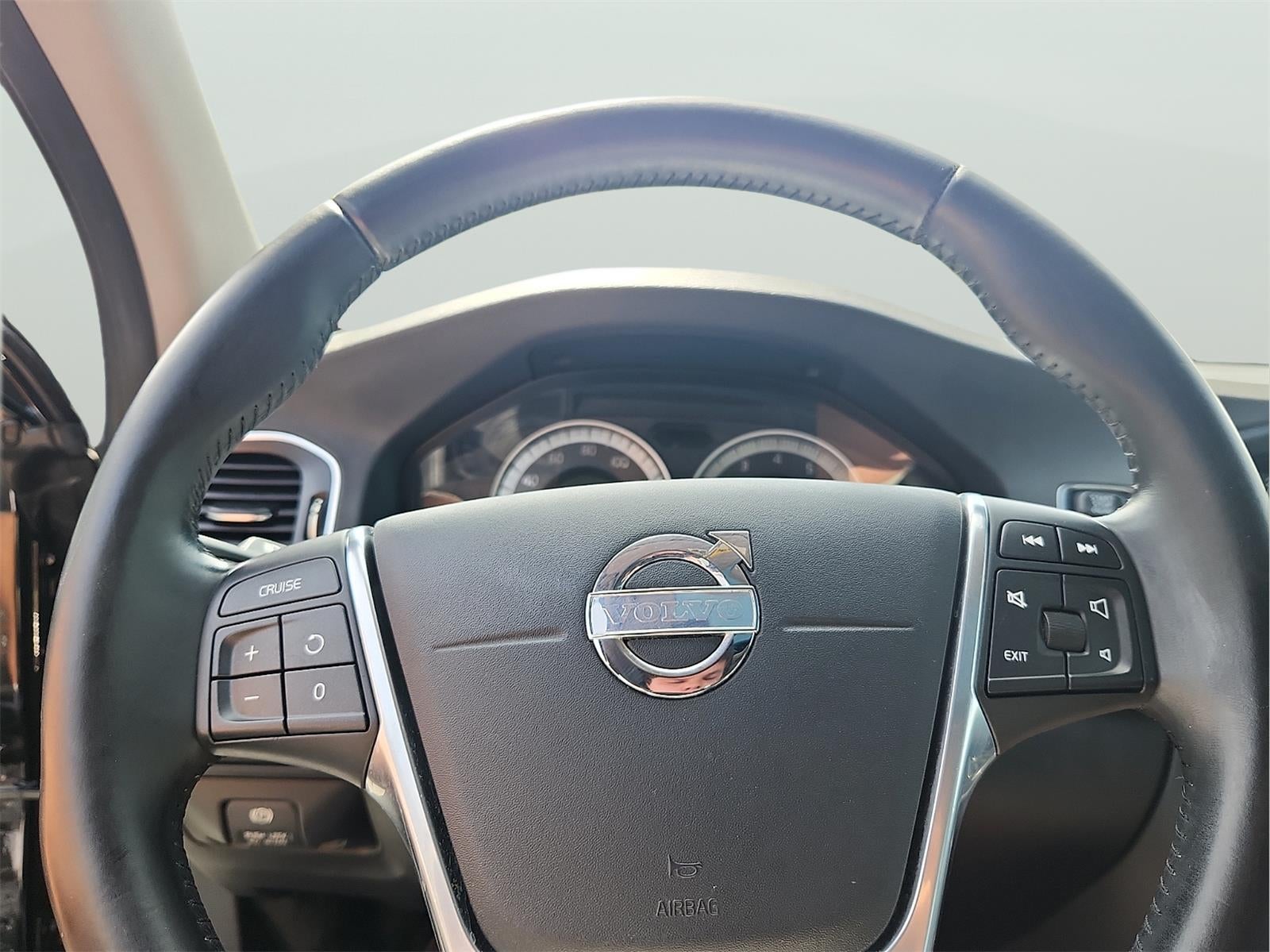 2013 Volvo S60 T5