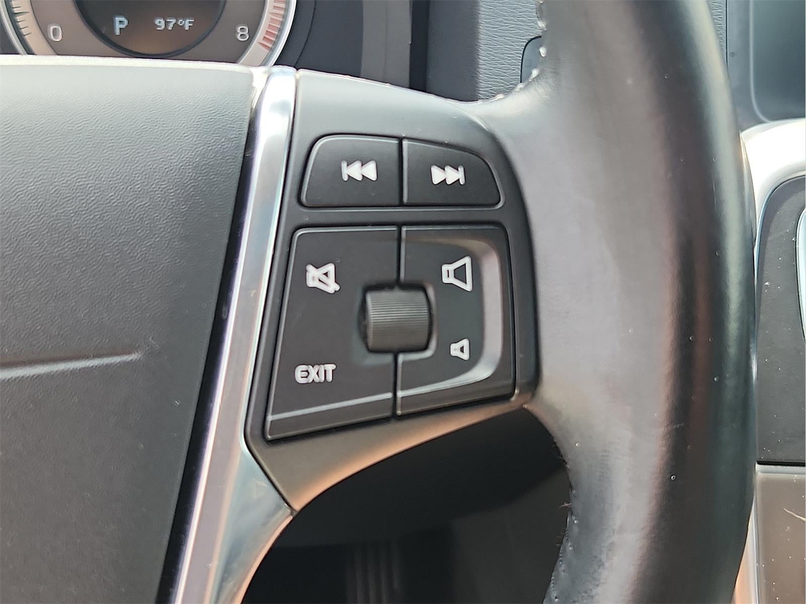 2013 Volvo S60 T5