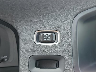 2013 Volvo S60 T5