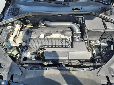 2013 Volvo S60 T5
