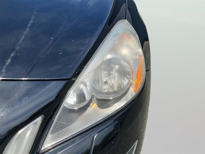 2013 Volvo S60 T5