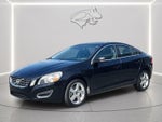 2013 Volvo S60 T5